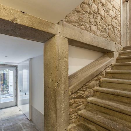 Art'S Braga Apartment - Minho'S Guest Exterior photo