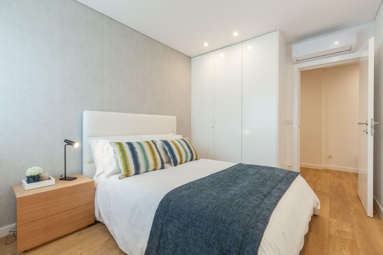 Art'S Braga Apartment - Minho'S Guest Exterior photo
