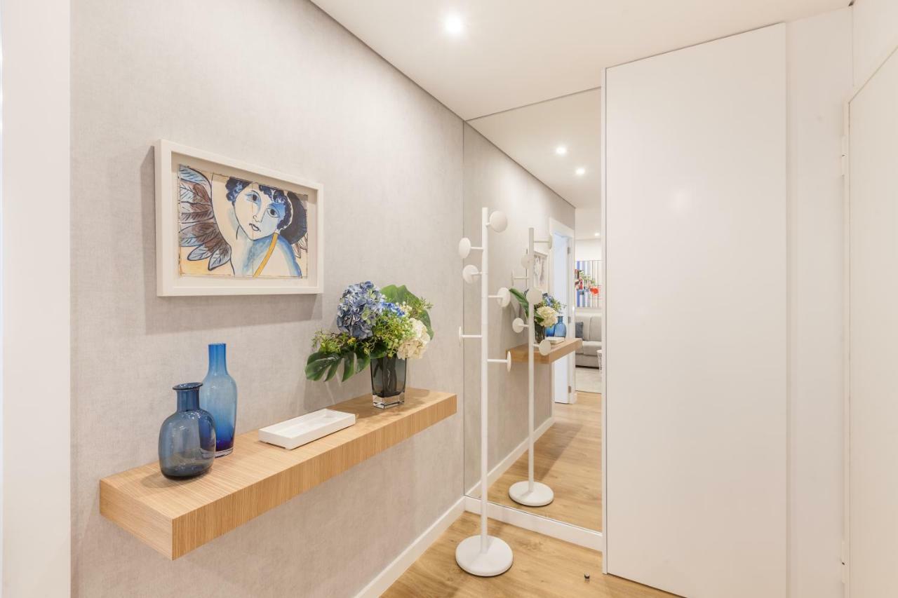 Art'S Braga Apartment - Minho'S Guest Exterior photo