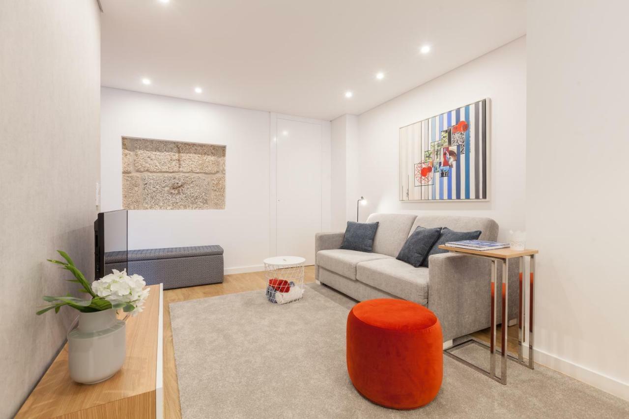 Art'S Braga Apartment - Minho'S Guest Exterior photo