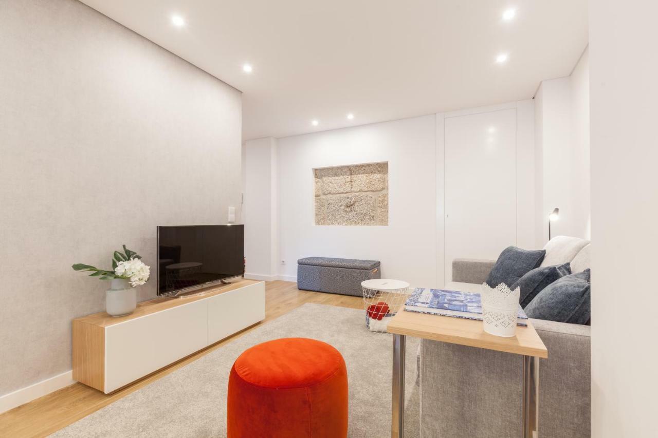 Art'S Braga Apartment - Minho'S Guest Exterior photo
